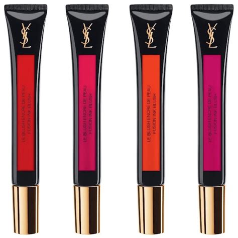 yves saint laurent blush bag|ysl liquid blush.